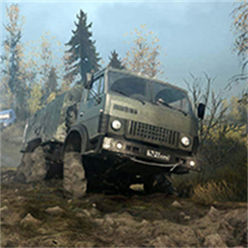 登山卡丁车v1.3.0.8638