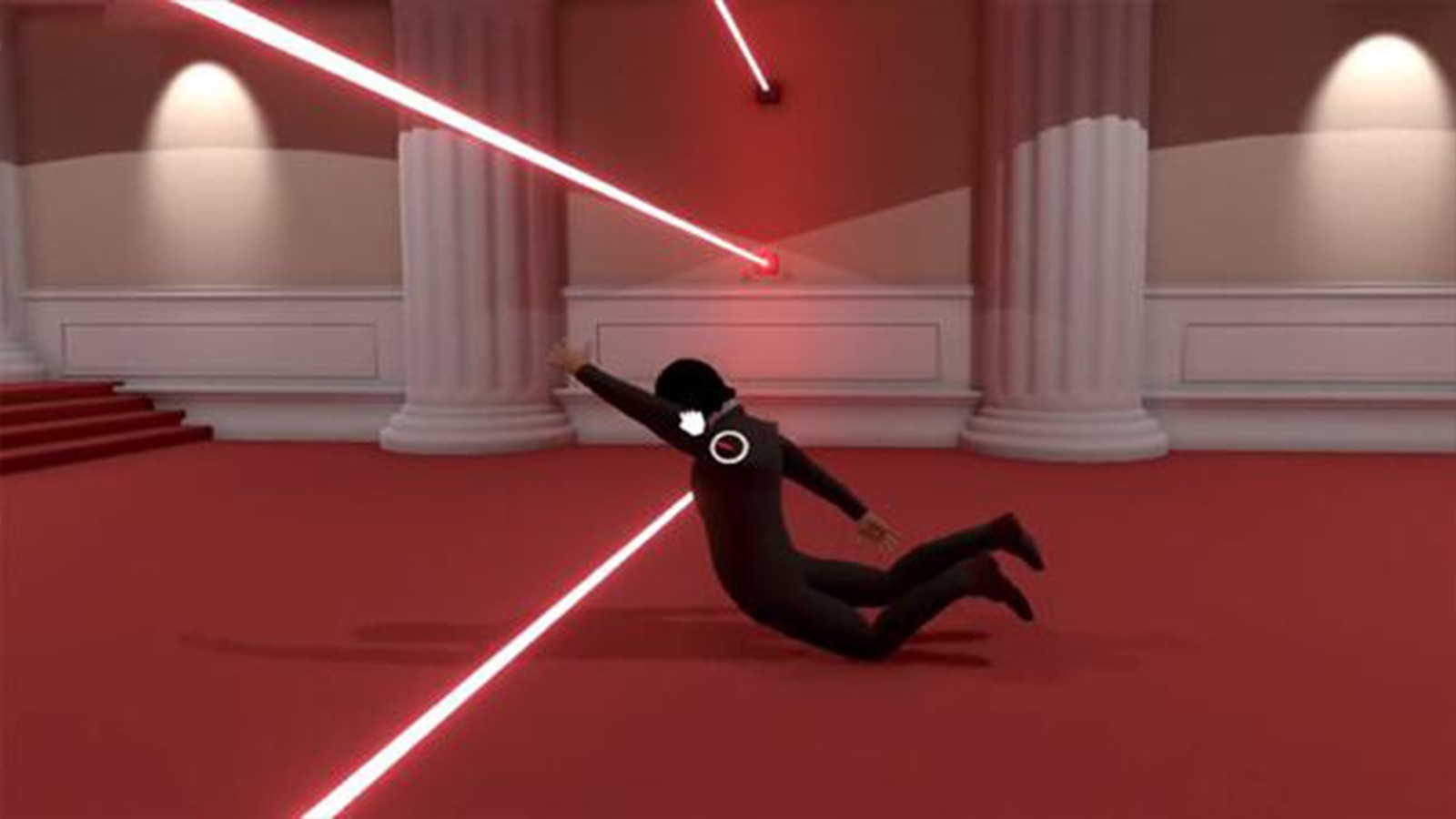 侠盗都市猎手中文版v1.1