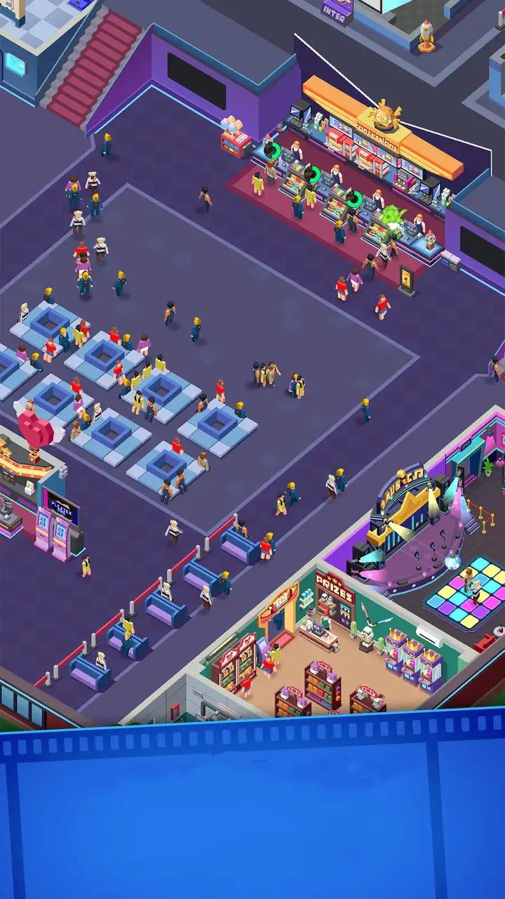 影院帝国大亨v1.08.00