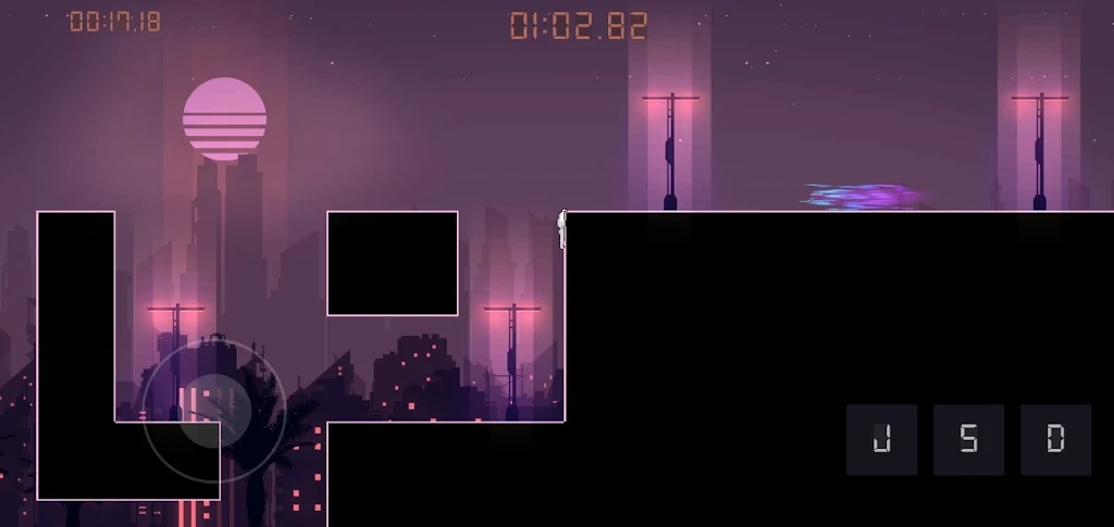 时间赛跑者v1.0.4