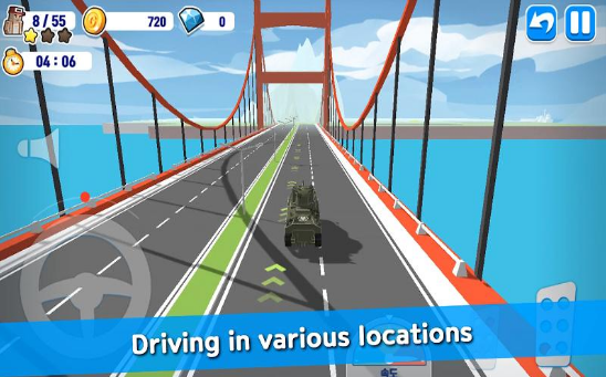 VIVA巴士模拟驾驶v1.8