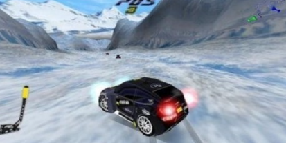 终极赛车模拟器v1.5