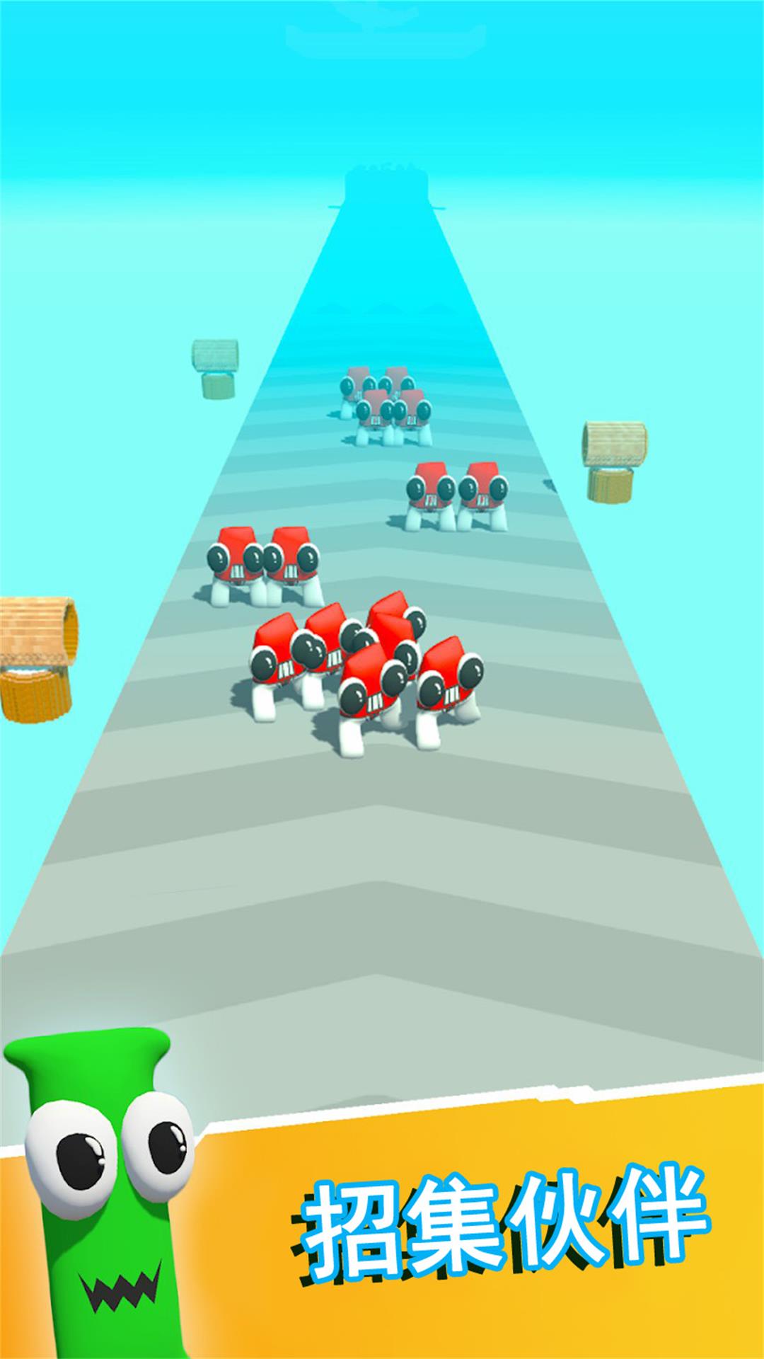 字母怪冲冲冲v300.1.1.3018