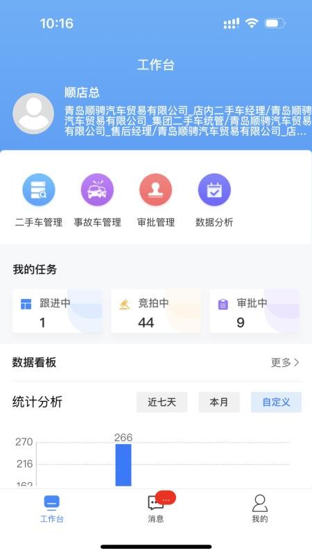 腾聚4s店v1.0.70