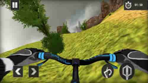 急速骑行v1.00