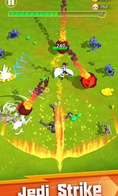 最终幸存者v1.0.4