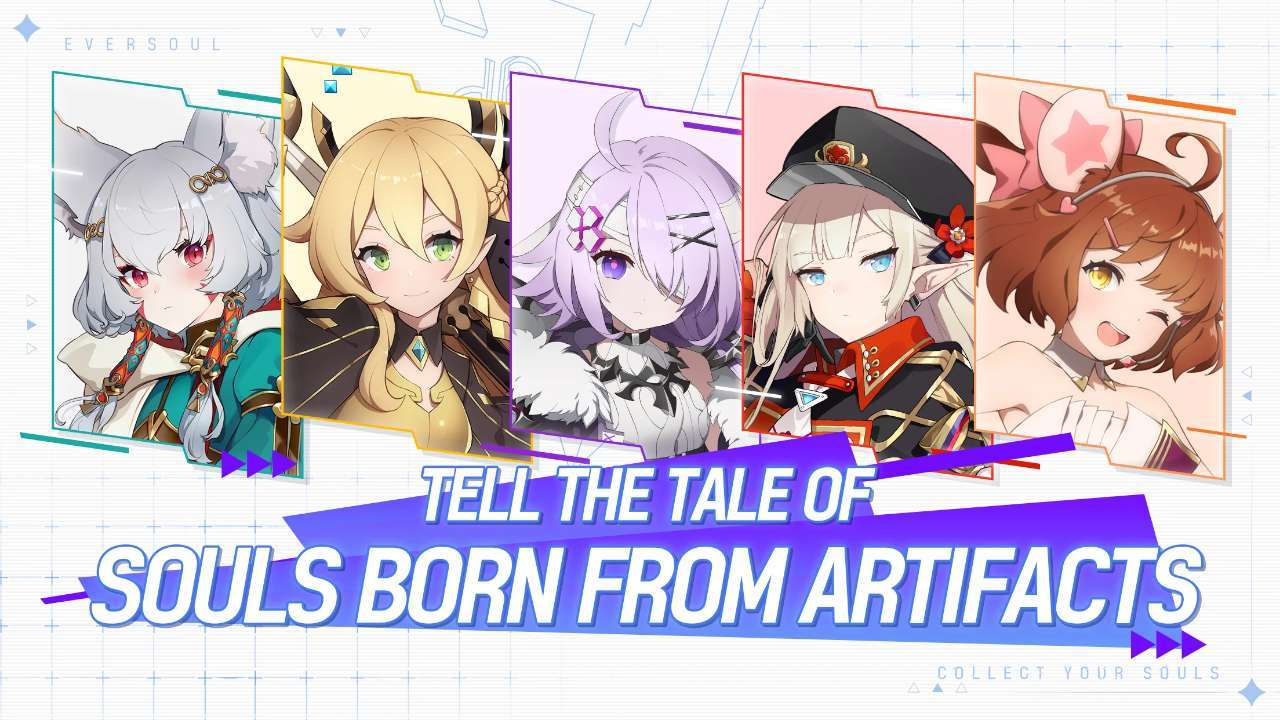 永恒灵魂v0.16.13