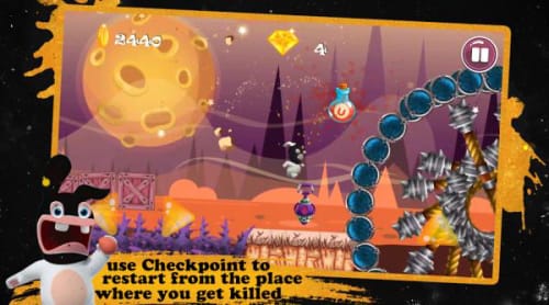 兔子小偷跑v1000.100.009.4