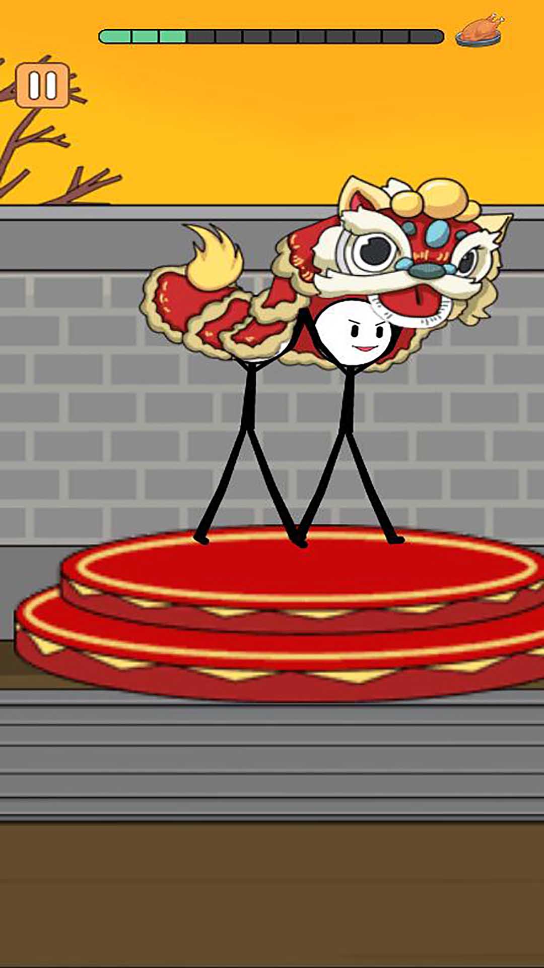 火柴人过大年v1.0