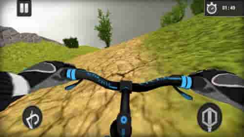 急速骑行v1.00