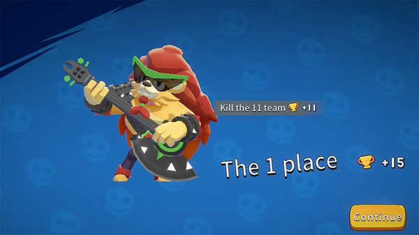 驯兽师竞技场v0.8.0