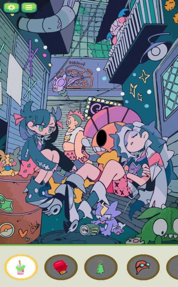 放大查找对象v0.1.16