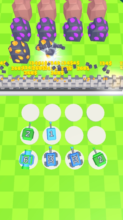 地雷炮塔3Dv1.1.2