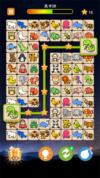 动物连连看v1.1.2