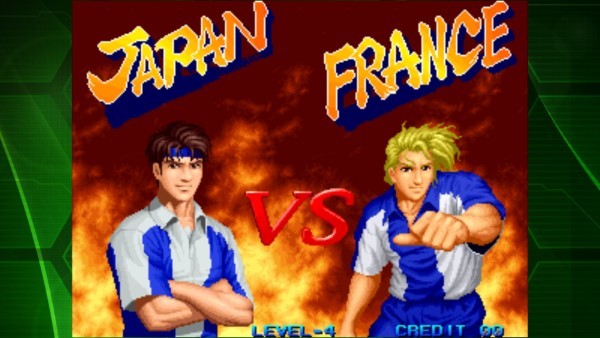 快乐5人足球v1.1.0