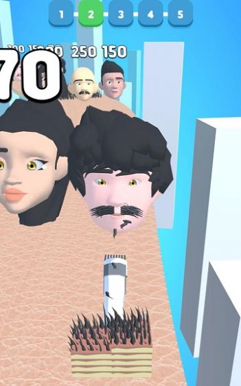 剃须刀跑起来v1.1