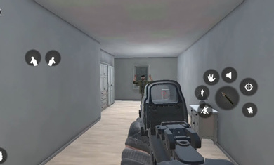 严阵以待中文版v4.8.3