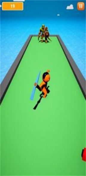 巨型武器突击v1.0