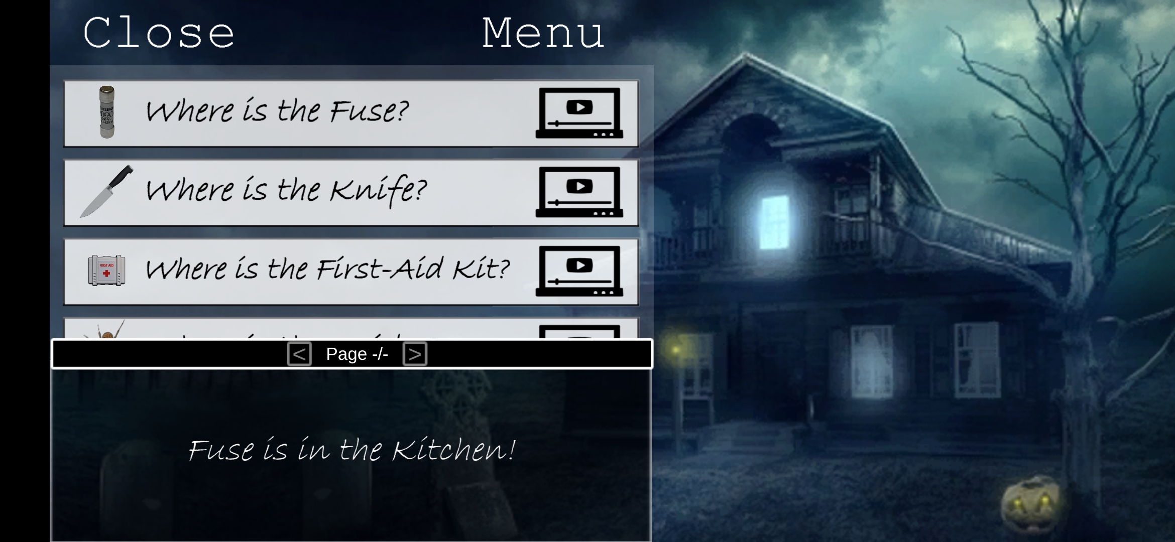 班班幼儿园绿色怪物v0.1