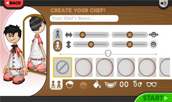 老爹快餐店v1.0.2