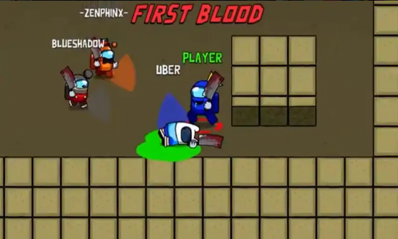 抓鸡大乱斗v1.0.1