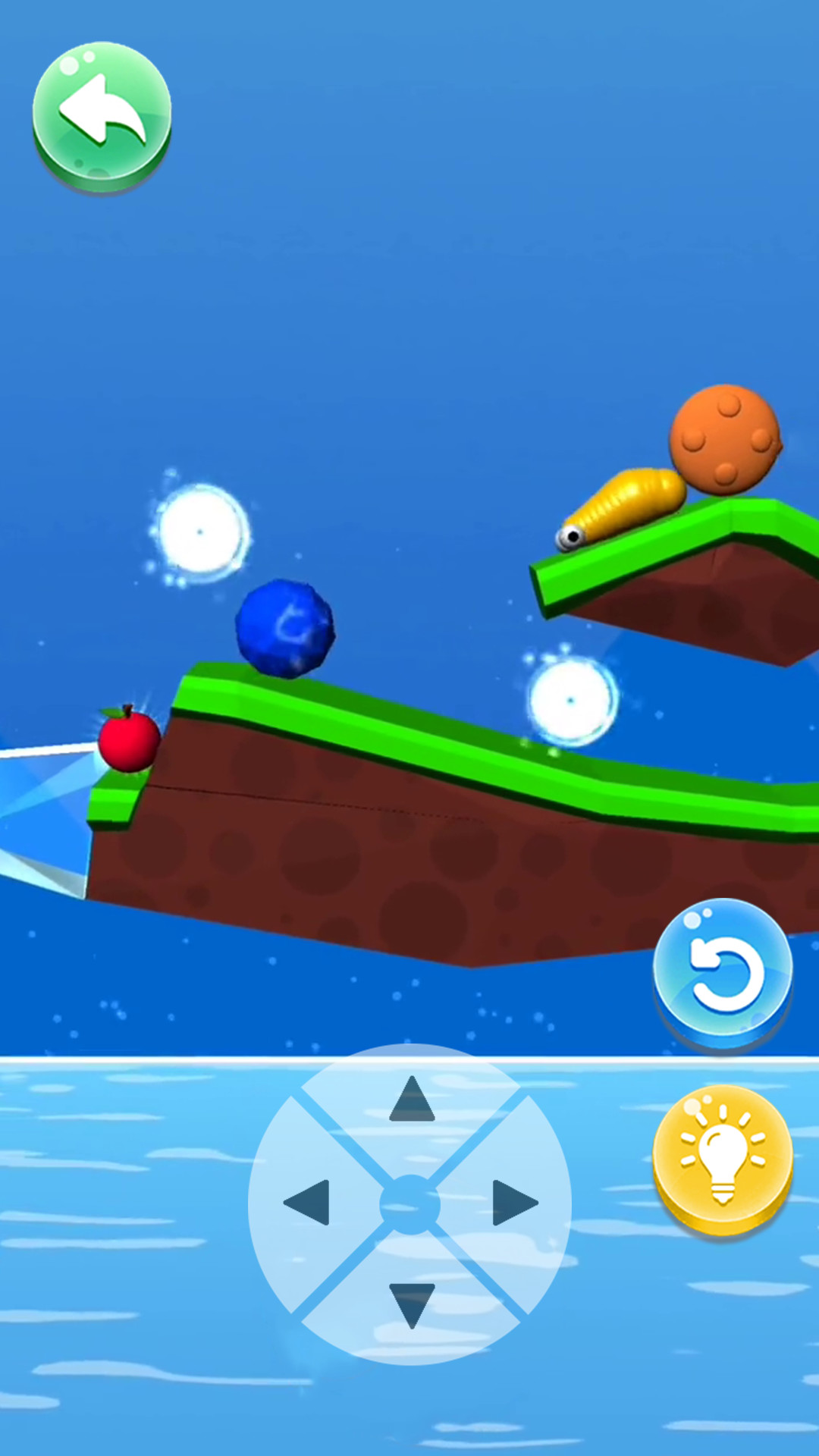 外星虫族入侵v1.0