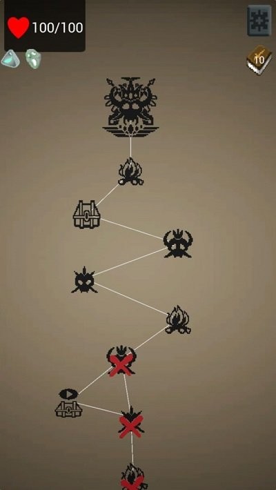 勇者不想闯魔城v1.0