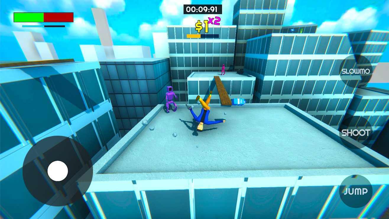 送牛奶的卡尔森v0.3