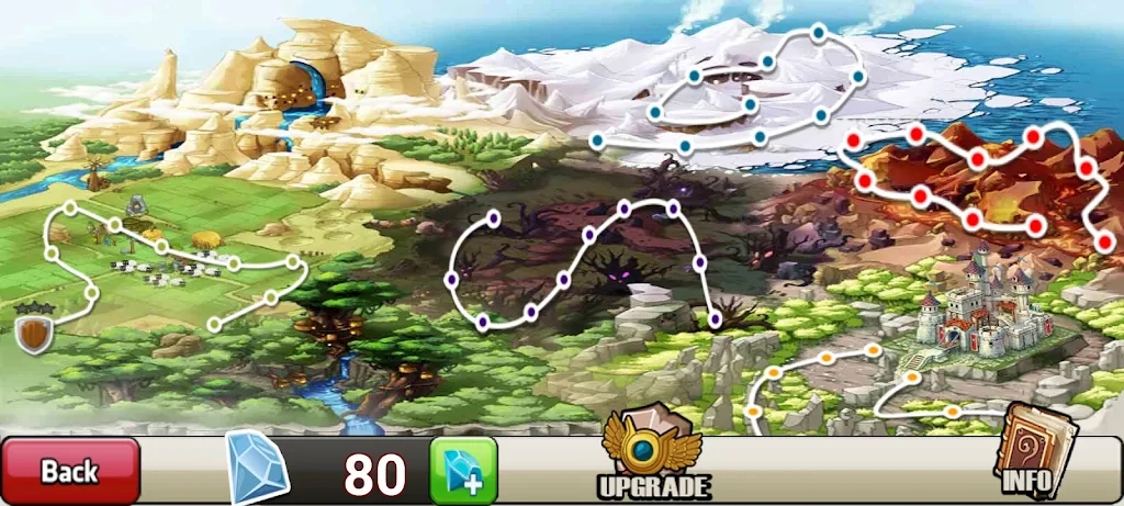 王国防守战时v1.0.4