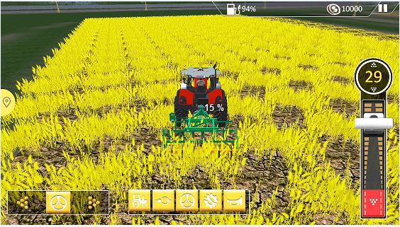 清屏割草大师v300.1.0.3018