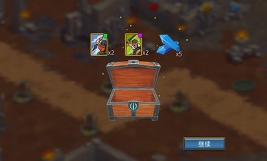 兽人战士：离线塔防v1.0.13