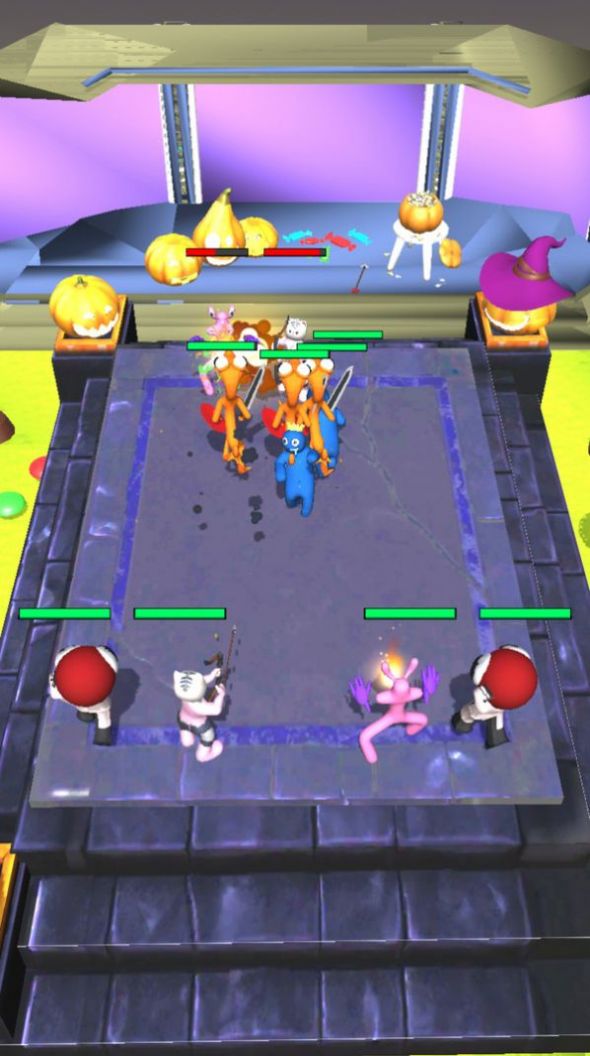 英雄战争文明v1.1.21