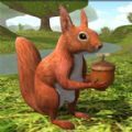 模拟松鼠大冒险v2.0