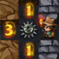 扫雷世界逃脱v1.0