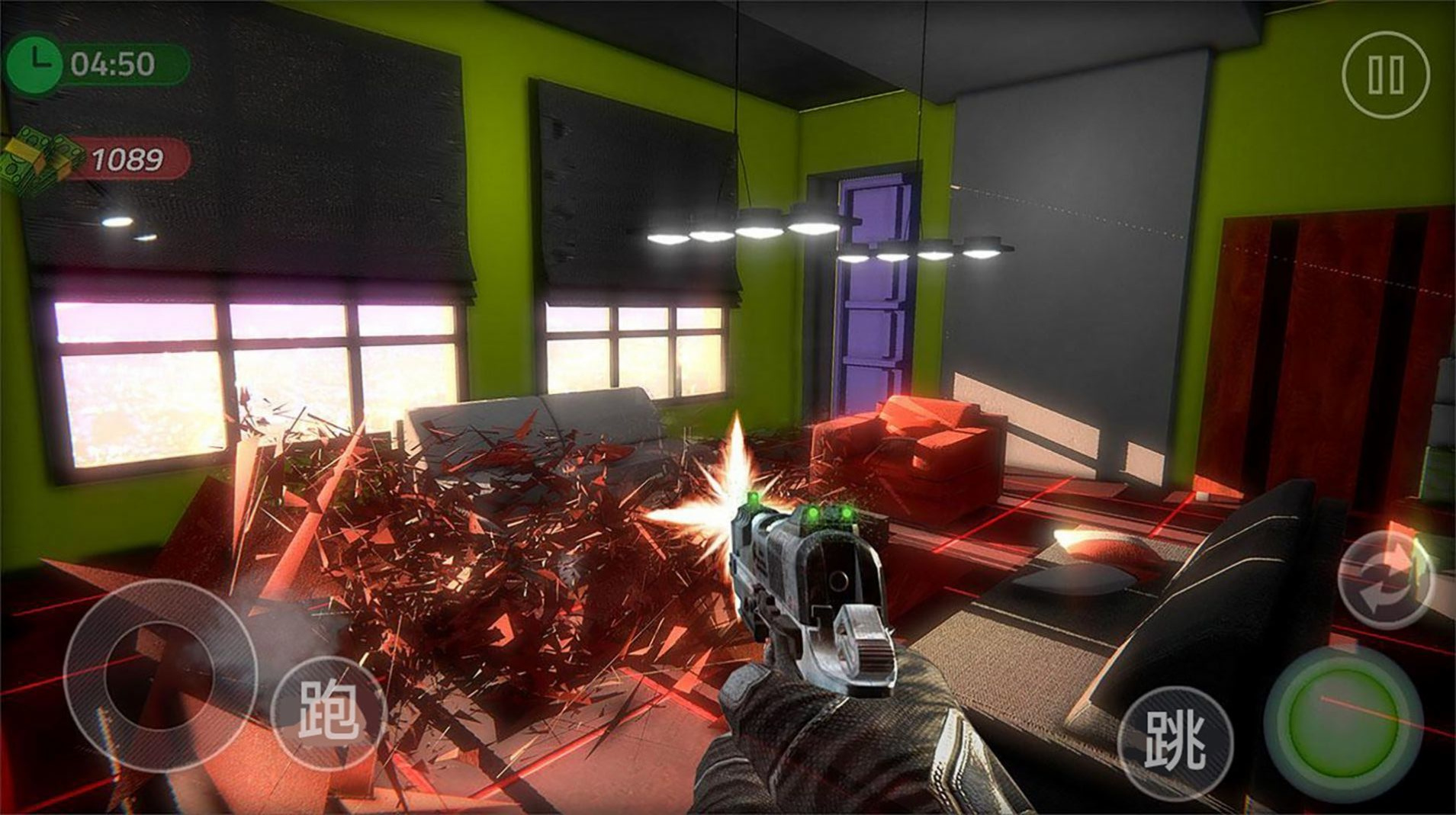 破坏专家v306.1.0.3018