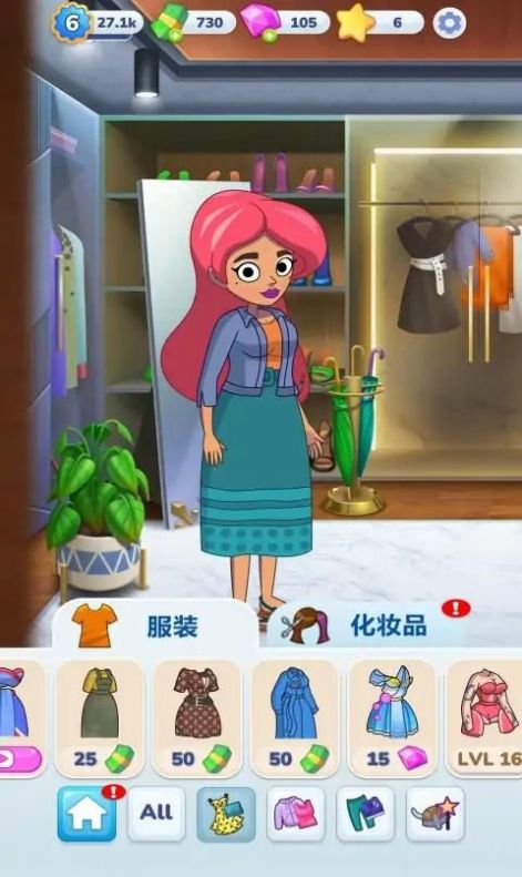 杰西的故事v1.0.12