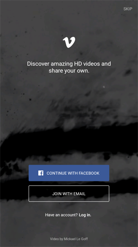 vimeo中文版v3.42.1