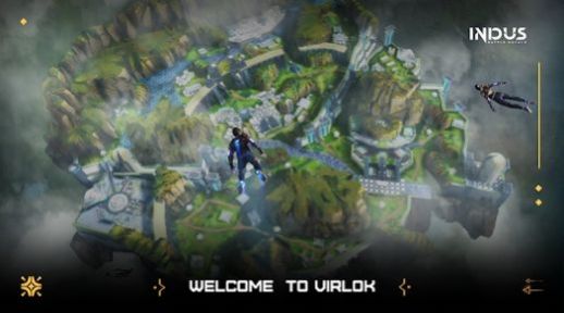 印度皇家战役v1.0