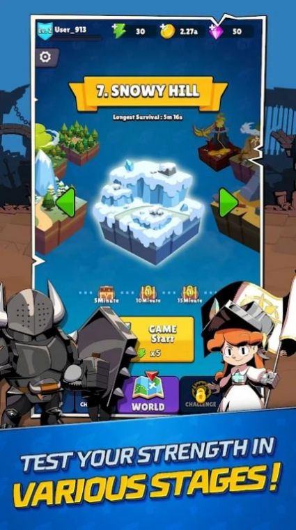 恶魔生还者v221223.3