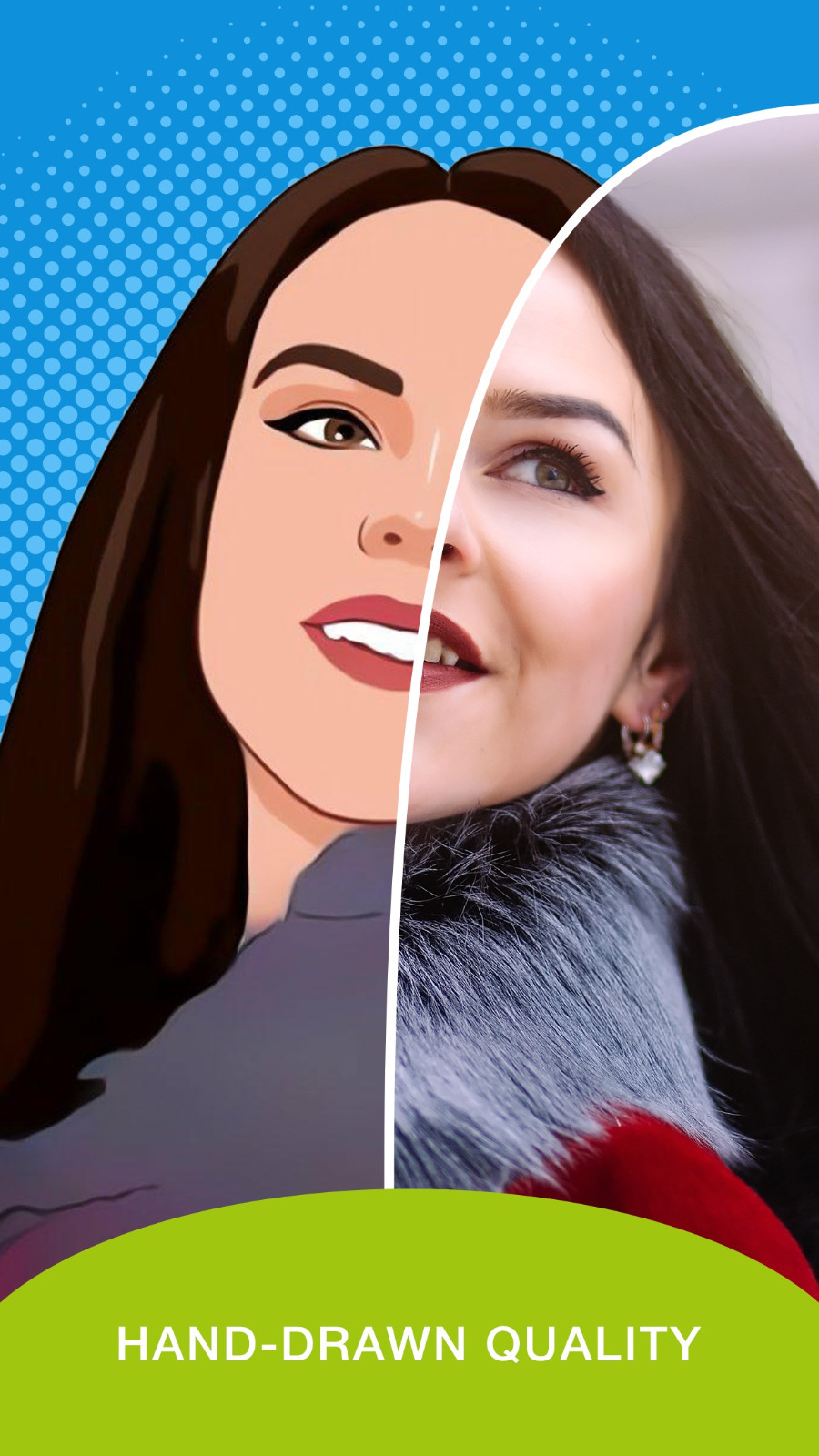 ToonMe免费版v0.6.1