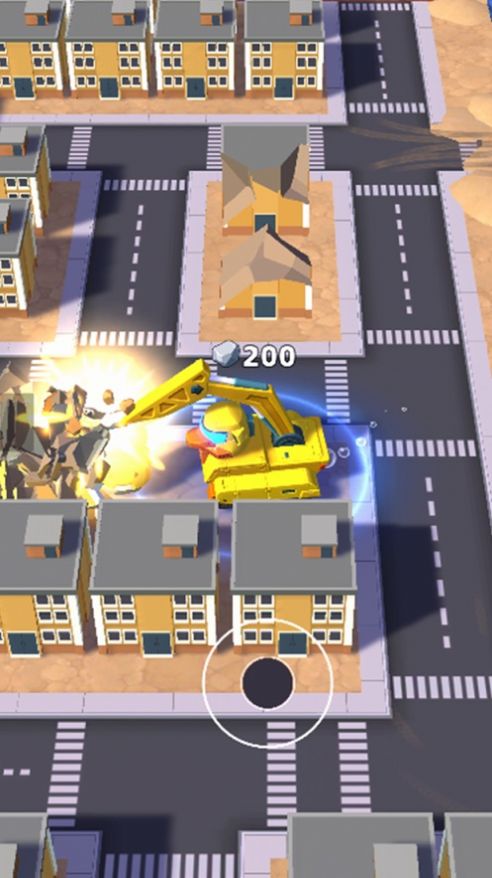 拆楼成首富v1.0.1