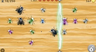 拍打苍蝇v1.0.42