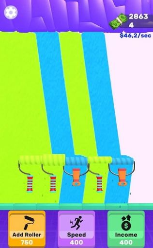 放置点击刷墙v1.0.0