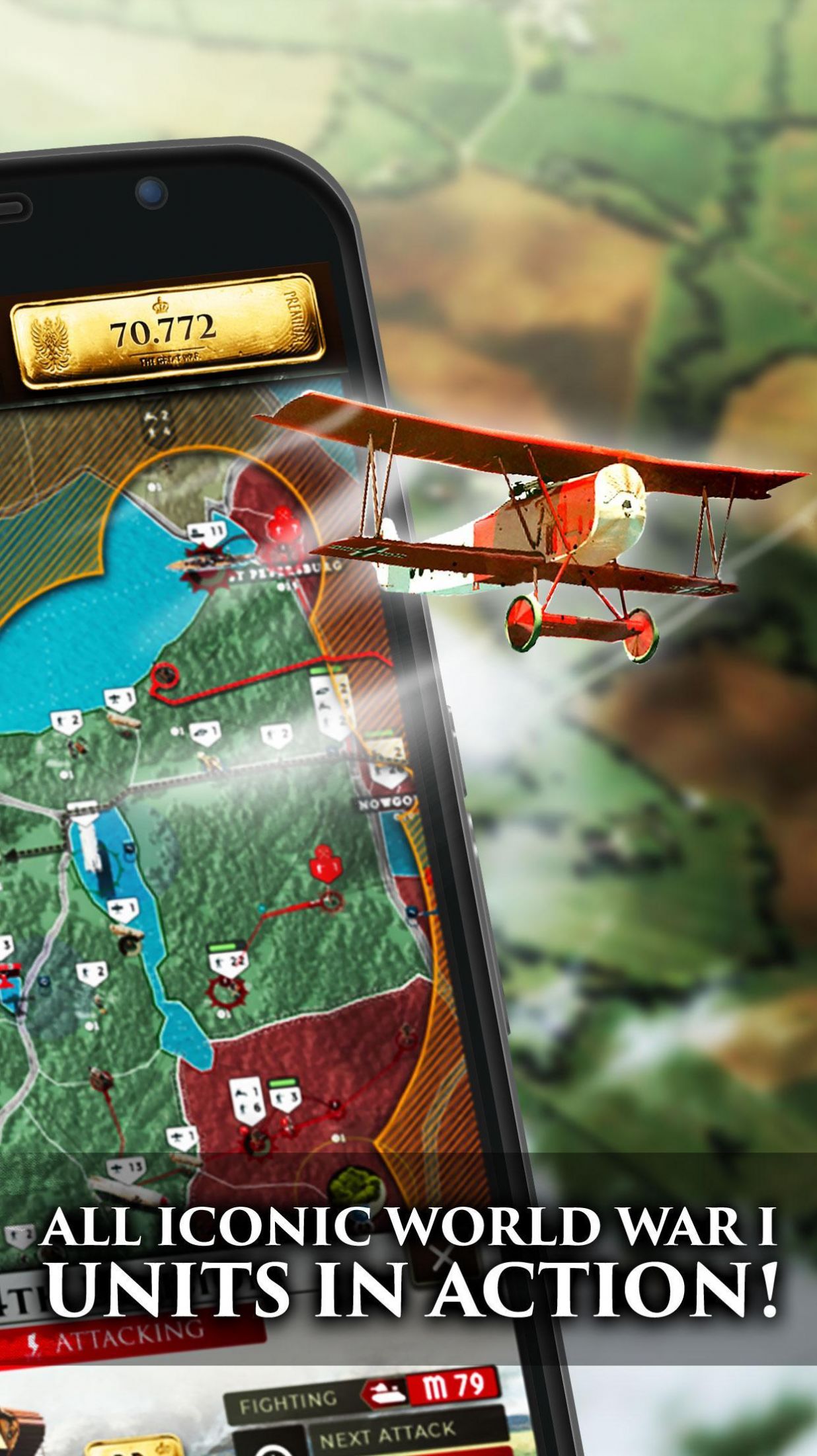 霸权第一次世界大战v0.71