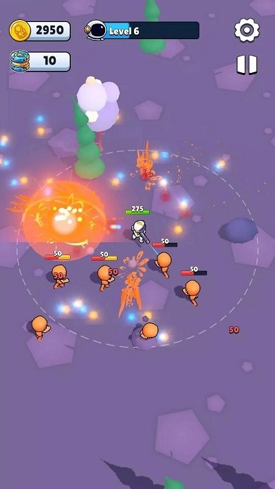 孤独的生还者v0.1.0