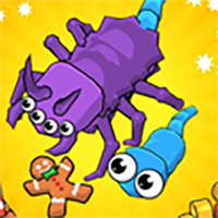 变异寄生虫v1.0.1