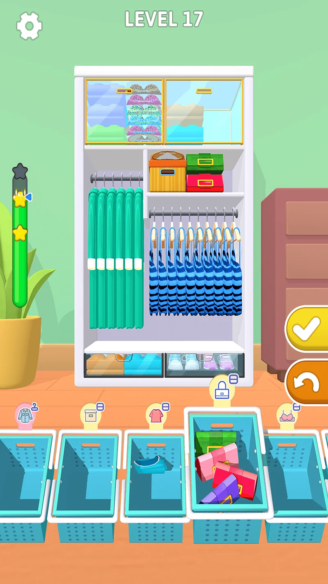 我是收纳王v1.0.1