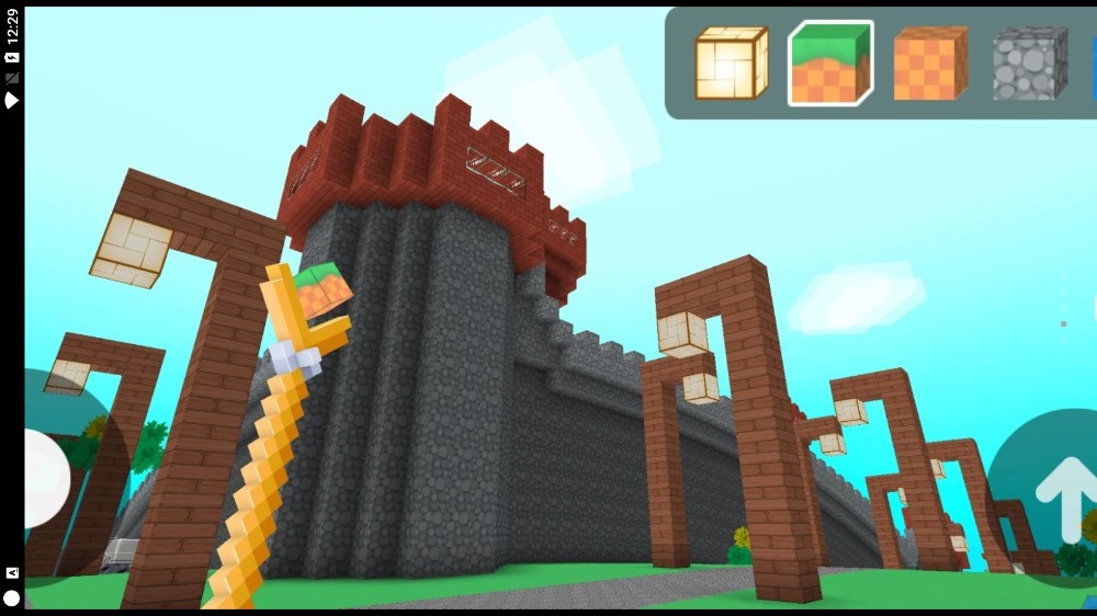 躺平发育大师v306.1.0.3018