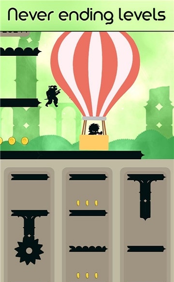 克莱德的逃生v1.1.4