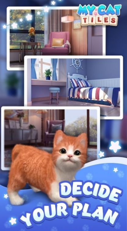 我的猫猫生活v1.0.3